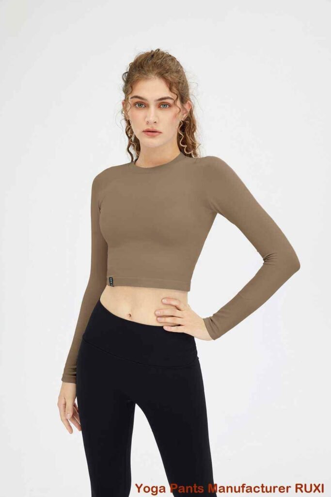 سترة منتفخة للجولف RUXI qa2341