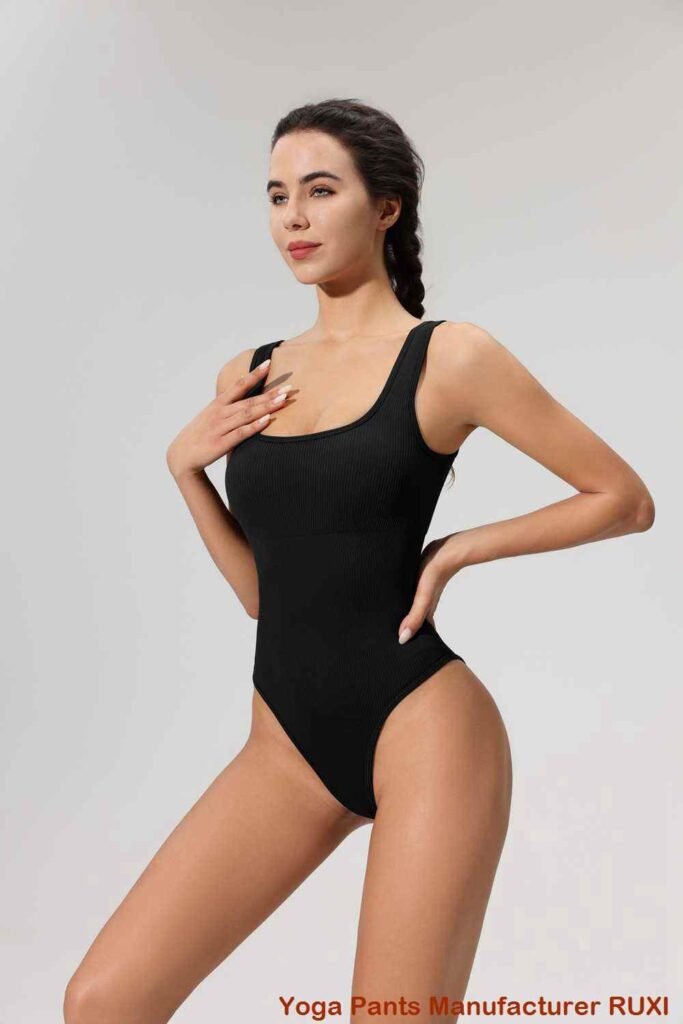 شورت رياضي نسائي بأسعار معقولة RUXI