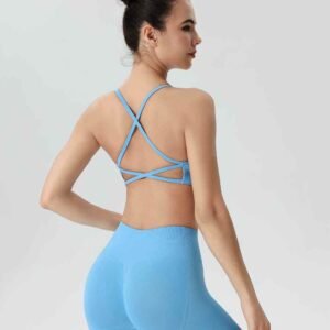 شورت ركوب الدراجات مع جيوب RUXI