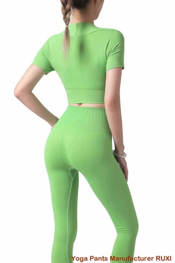 سترة رياضية فضفاضة للنساء RUXI