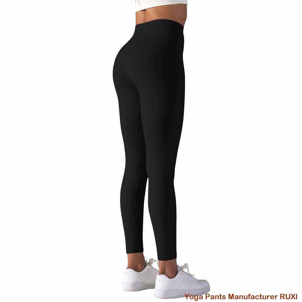 شورت يوغا مريح RUXI qa3504