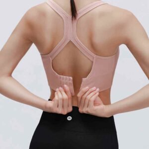 شورت لاكروس للشباب متين ومريح RUXI