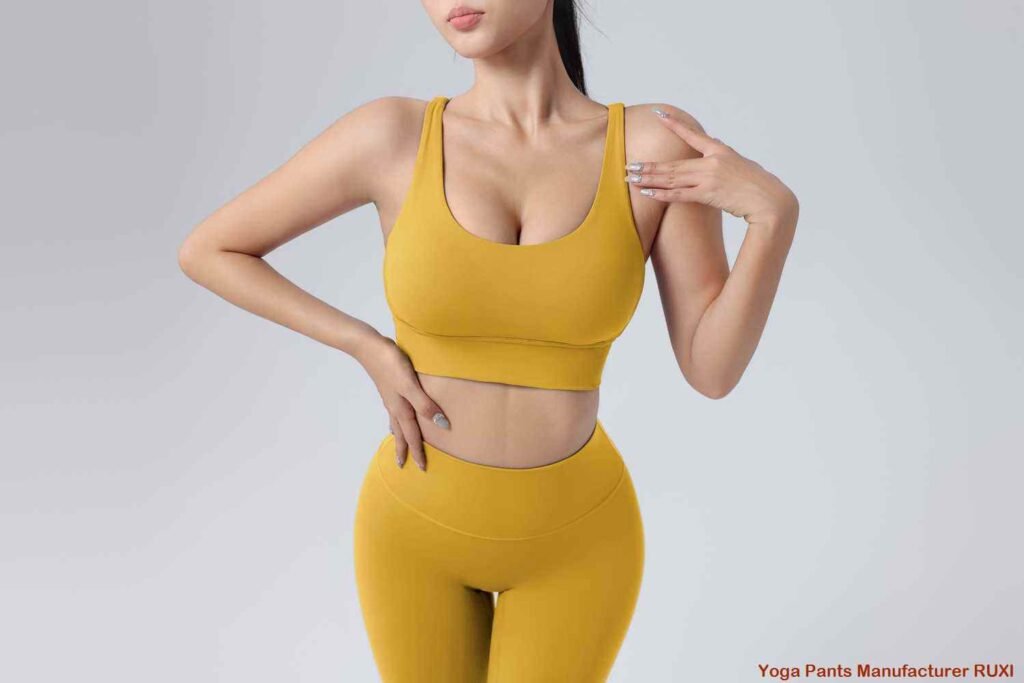 شورتات لوح التجديف للسيدات RUXI