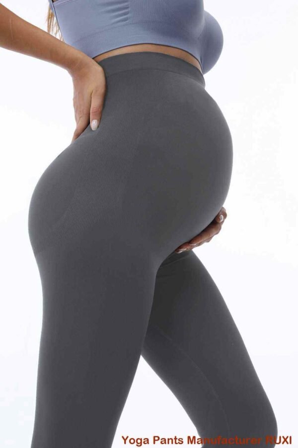 شورت رياضي أزرق RUXI qa2170