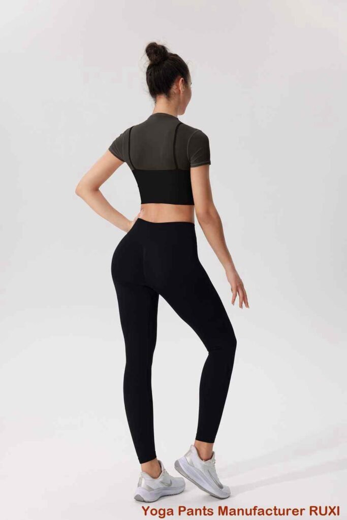 شورت الجري للرجال RUXI qa3748