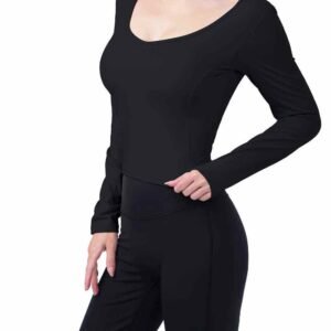 حمالة صدر رياضية طويلة RUXI qa1026