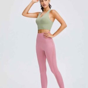 شورت جولف مطاطي للرجال RUXI qa2172