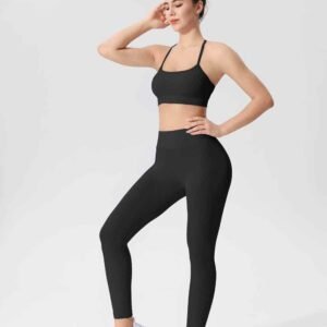 ملابس يوغا للرجال RUXI qa901