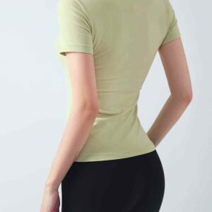 ماركة ملابس اليوجا RUXI qa885