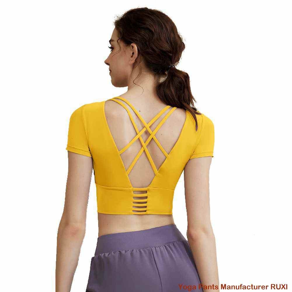 شورت ركوب الدراجات للسيدات RUXI