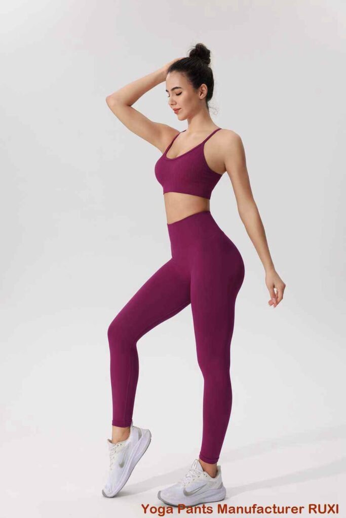 أفضل بدلة رياضية للرجال RUXI qa2233