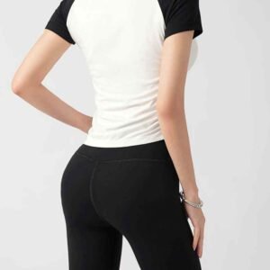 حمالة صدر رياضية خفيفة الوزن RUXI