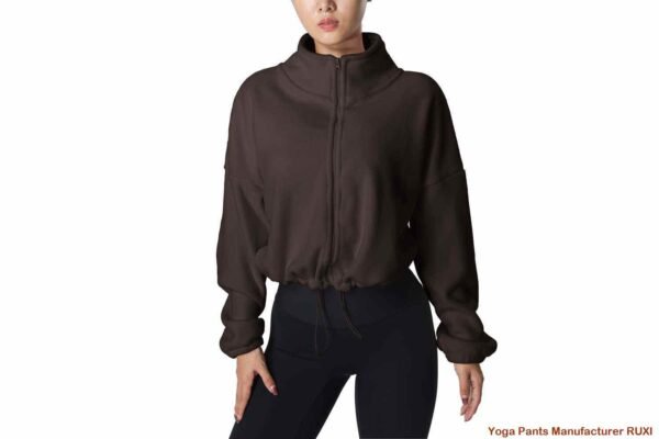 حمالة صدر رياضية مقاس 38dd RUXI