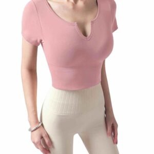 حمالة صدر رياضية سريعة الجفاف RUXI